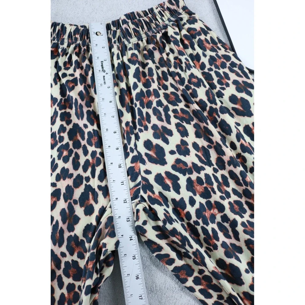 Ekouaer pajama pants